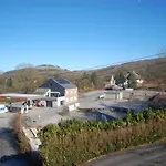 Le Ludenne, Ludique En Ardenne Appartement *