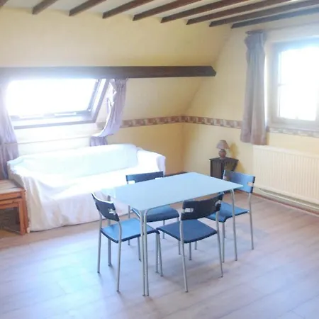 Le Ludenne, Ludique En Ardenne Durbuy