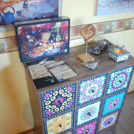 Le Ludenne, Ludique En Ardenne