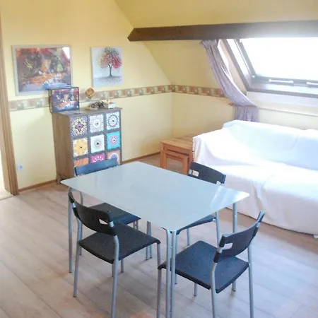 Le Ludenne, Ludique En Ardenne دربي