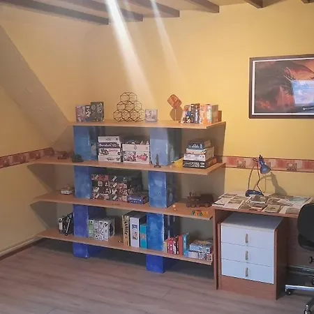 شقة Le Ludenne, Ludique En Ardenne دربي