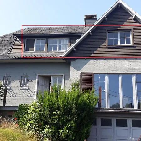 Appartement Le Ludenne, Ludique En Ardenne Durbuy