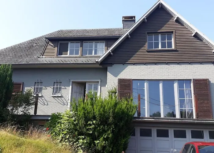 Le Ludenne, Ludique En Ardenne * Durbuy