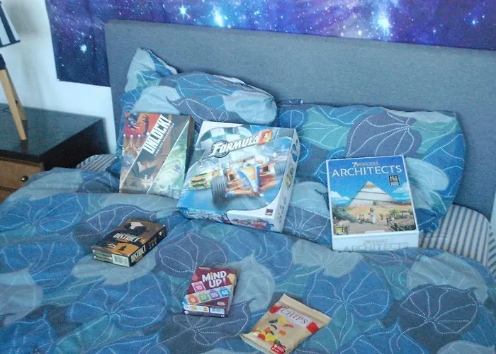 Le Ludenne, Ludique En Ardenne *