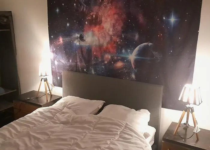 Le Ludenne, Ludique En Ardenne Apartment *