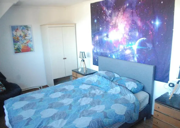 Le Ludenne, Ludique En Ardenne Apartment Durbuy