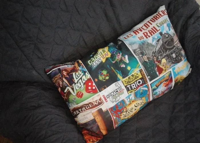 Le Ludenne, Ludique En Ardenne Apartment