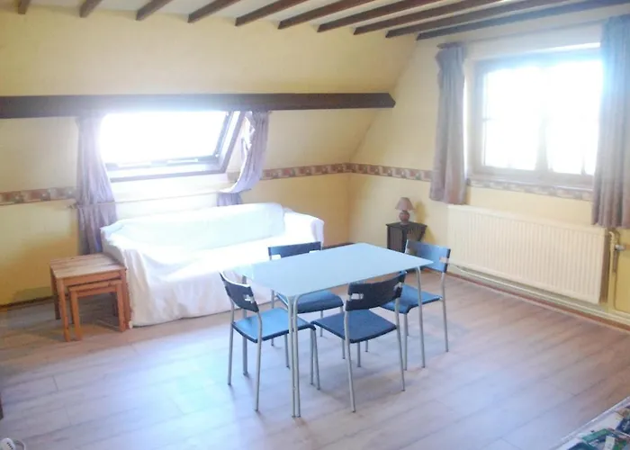 Le Ludenne, Ludique En Ardenne Durbuy