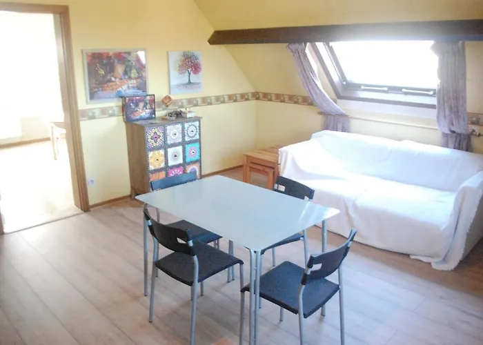 Le Ludenne, Ludique En Ardenne Durbuy