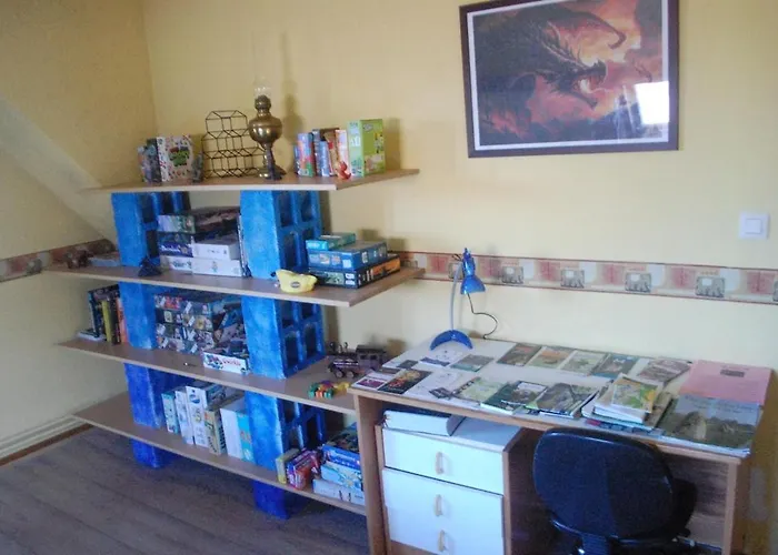 Apartment Le Ludenne, Ludique En Ardenne Durbuy