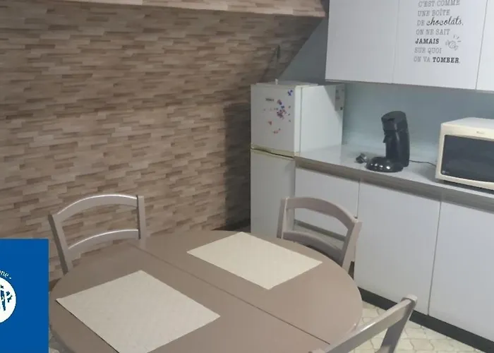 Le Ludenne, Ludique En Ardenne *