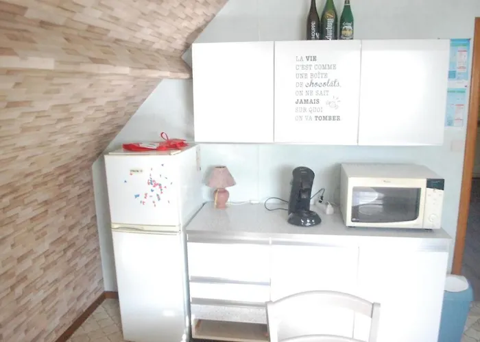 Le Ludenne, Ludique En Ardenne Apartment Durbuy